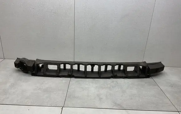 Volkswagen PASSAT B8 Front bumper foam support bar 3G0807251