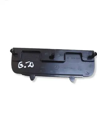 Mercedes-Benz B W245 Other interior part A1697270187 JC329328