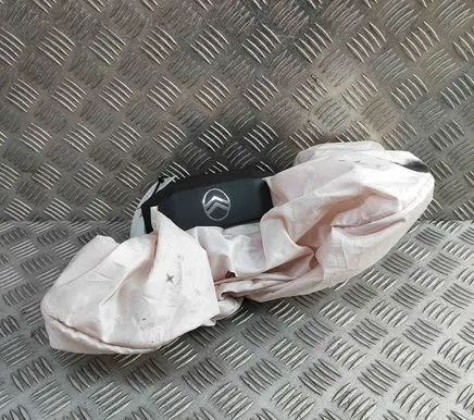 Citroen Jumpy Steering wheel airbag 98531565ZD