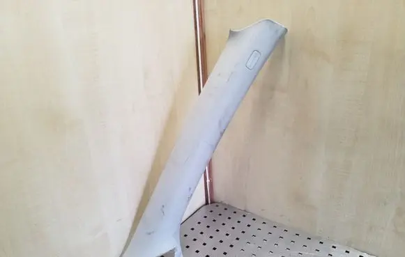 Audi A5 8T 8F (A) pillar trim 8T0867234B