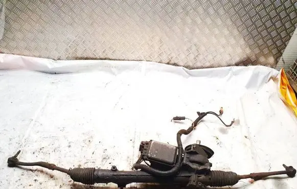 Peugeot 207 Steering rack LHD 6700001531b