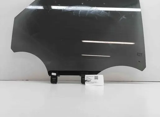 Citroen DS7 Crossback Rear door window glass 43R00056 9817011280