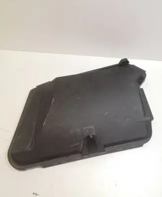 Mercedes-Benz E W211 Fuse box cover 2115400082
