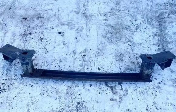 Peugeot 3008 I Rear beam 