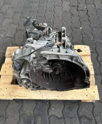 Ford Transit - Tourneo Connect Manual 5 speed gearbox 2T1R7002BH T1BB1 140807185