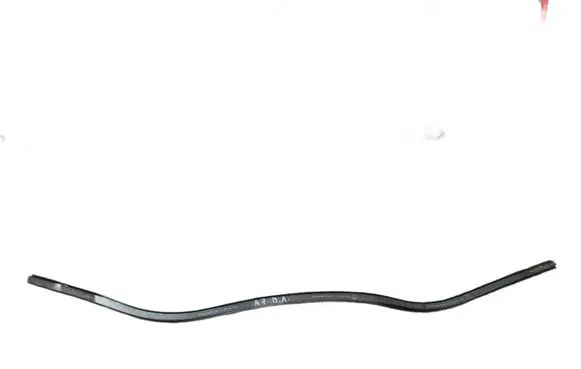 Audi A7 S7 4G Front door rubber seal 4G8831707A