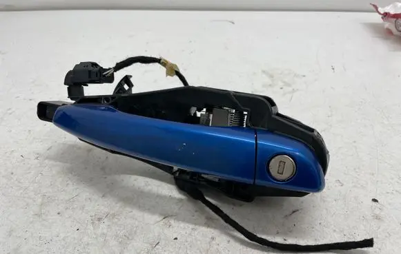 Opel Grandland X Front door exterior handle