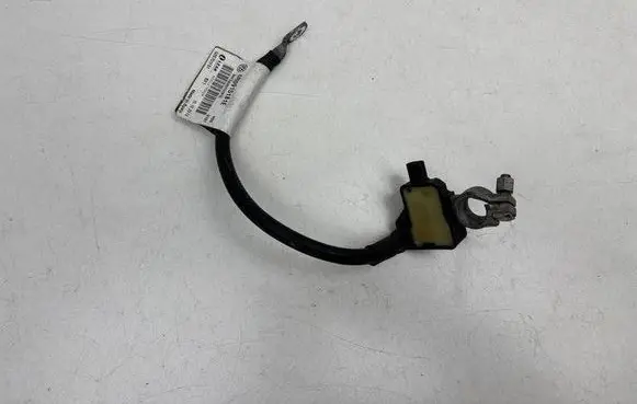 Skoda Rapid (NH) Negative earth cable (battery) 6R0915181E