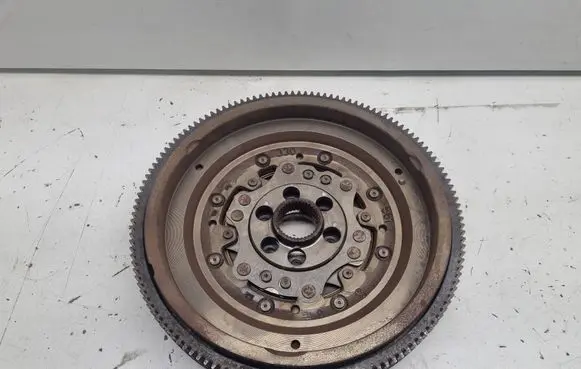 Volkswagen Transporter - Caravelle T5 Flywheel 03L105256DQ 012295001221 01229500127