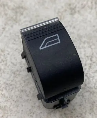 Ford C-MAX II Electric window control switch BM5T14529AA