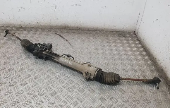 Steering rack