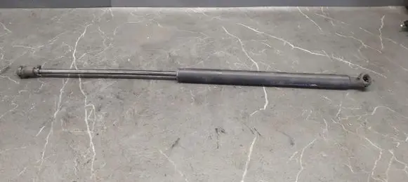 Peugeot 206+ Tailgate strut 9650780480