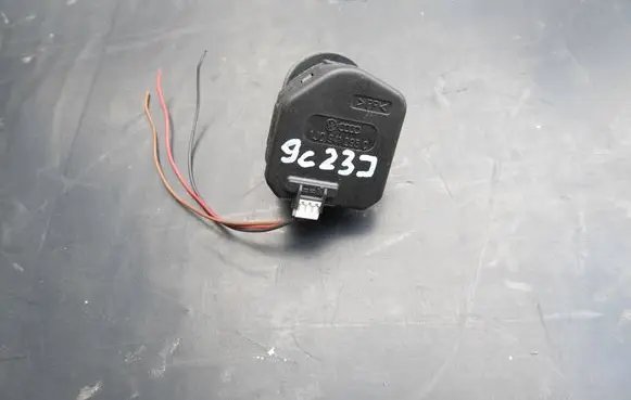 Volkswagen PASSAT B5.5 Headlight level adjustment motor 1J0941295C 007878