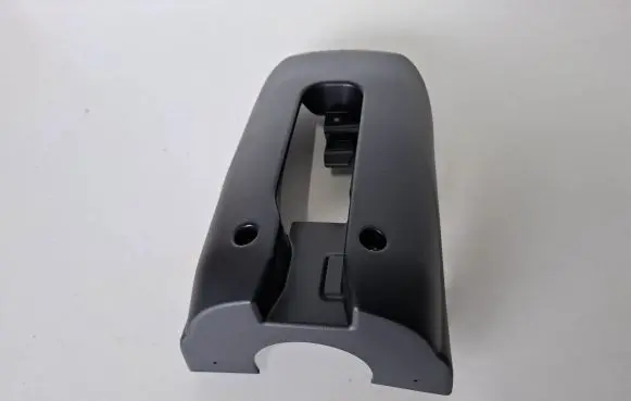 Volvo XC90 Steering wheel column trim 31363691