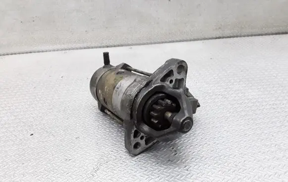 Toyota Avensis T250 Starter motor 281000G040