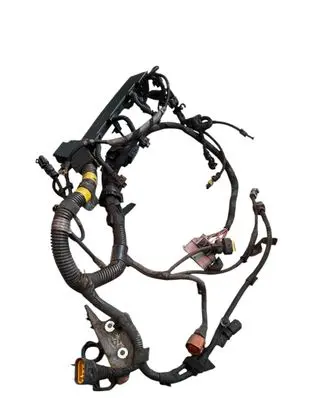 Fiat Ducato Engine installation wiring loom 86801650455