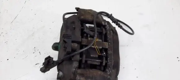 Mercedes-Benz E W211 Front brake caliper