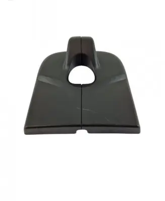 Opel Mokka X Plastic wing mirror trim cover tq5