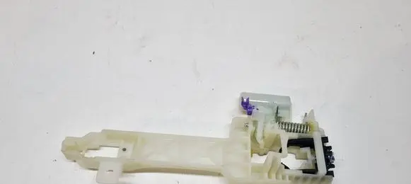 KIA Niro Front door exterior handle/bracket 82665AT500