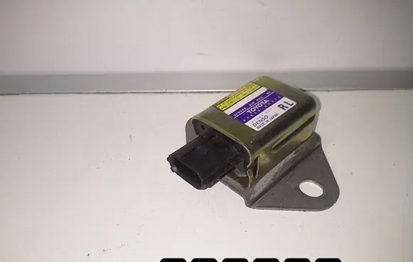 Toyota Land Cruiser (J120) Camshaft speed sensor 89833-60010
