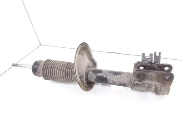 Citroen C8 Front shock absorber/damper 335933