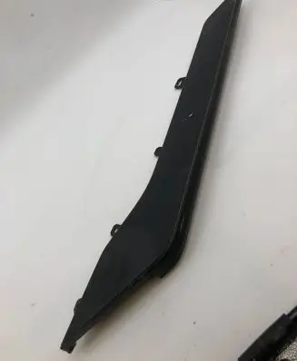 Cupra Formentor Centre console side trim front 5fb863488