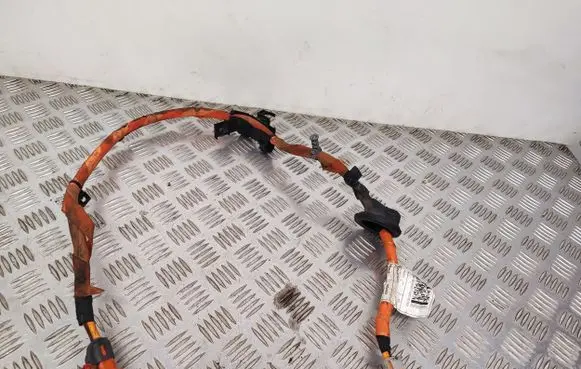 Jeep Renegade Other wiring loom 520405228