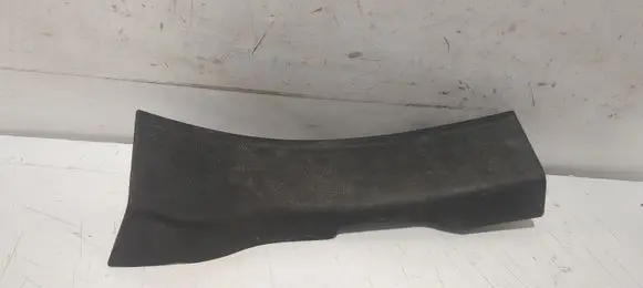 Ford Fiesta (A) pillar trim 8A61A13245ACW FB1AA