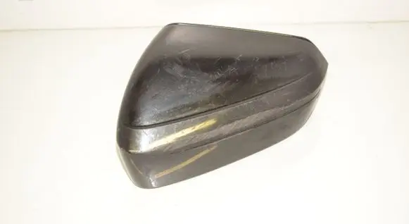 BMW iX Plastic wing mirror trim cover 6720157 5A18765 51165A18765