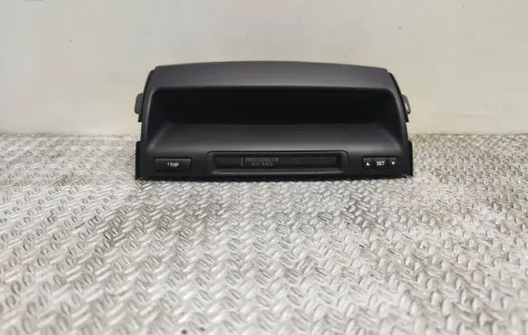 KIA Venga Screen/display/small screen 941011P022 1402220257 0403141350