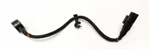 Detonation knock sensor