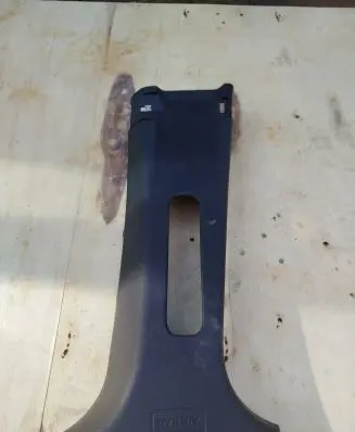 Ford Ranger (B) pillar trim (top) EB3B2624396