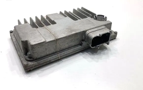 Audi A7 S7 4G Other control units/modules 4H0907145B