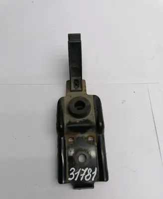 Subaru Impreza II Radiator support slam panel bracket 
