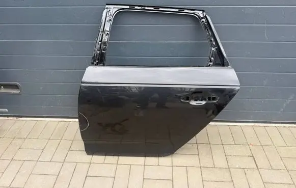 Audi A4 Allroad B9 Rear door CZESCICARSPL002