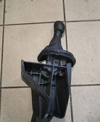Renault Master II Gear shifter/selector 8200201293