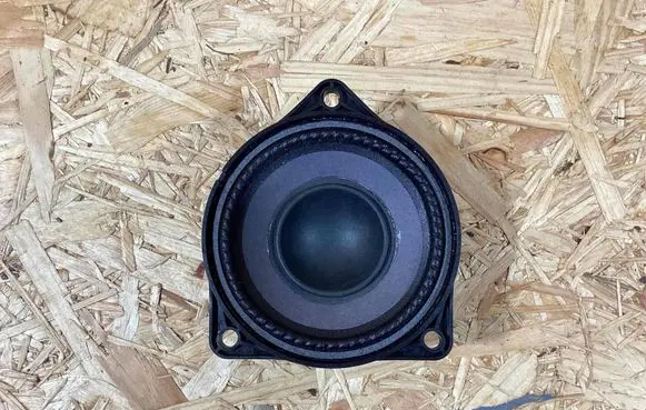 Porsche 911 991 Front door speaker 7pp035415f