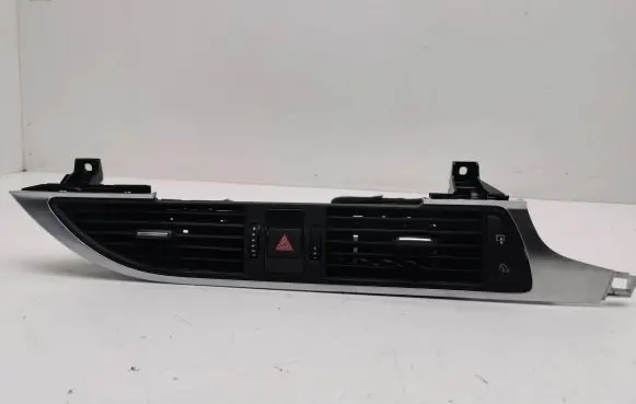 Audi A7 S7 4G Dash center air vent grill 9026301K0098
