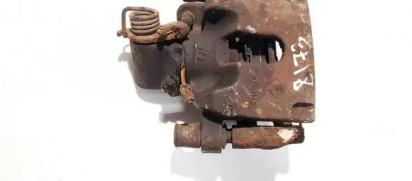 Renault Laguna III Rear brake caliper