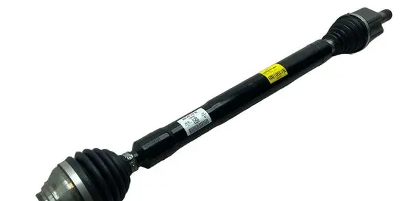 Volkswagen Arteon Front driveshaft 3Q0407272BK