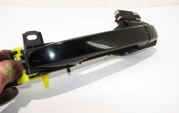 Subaru XV Rear door exterior handle