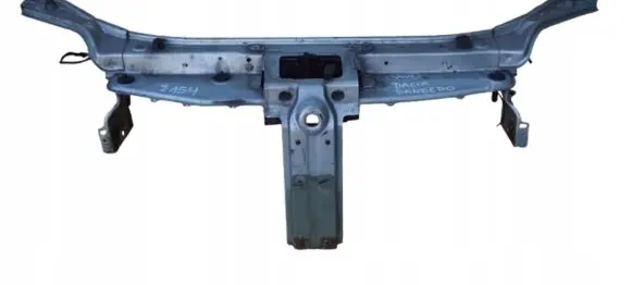 Dacia Sandero Top upper radiator support slam panel