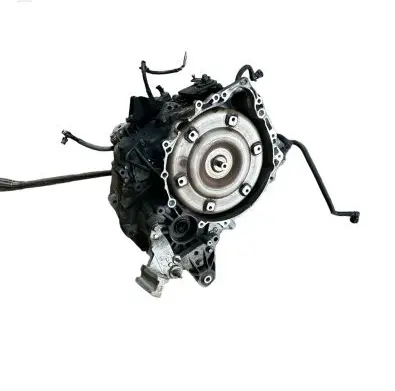 Volvo S60 Automatic gearbox 1283142 FT80SC