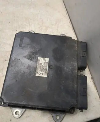Mitsubishi Colt Engine control unit/module 1860186600 1860B866 E6T73486
