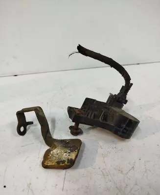 Opel Astra J Headlight/headlamp level sensor 13362768 0086B55