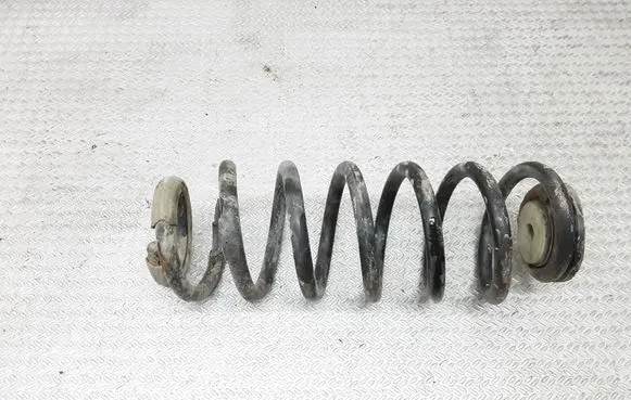 Peugeot 308 Rear coil spring