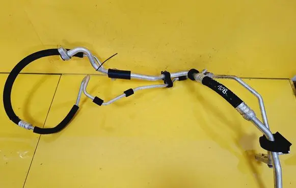 Audi A4 S4 B6 8E 8H Air conditioning (A/C) pipe/hose 8E1260712AC