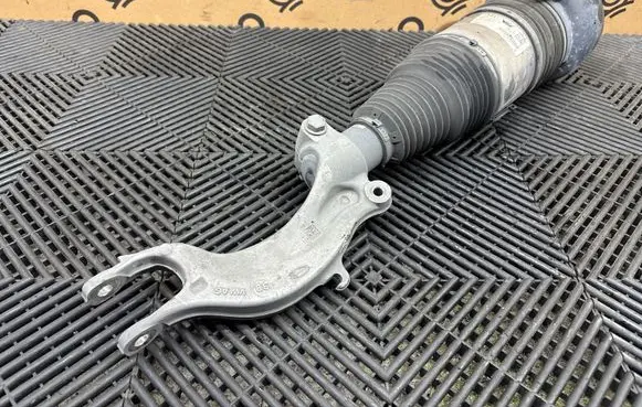 Audi Q5 SQ5 FY Front air suspension shock absorber 80A616039G