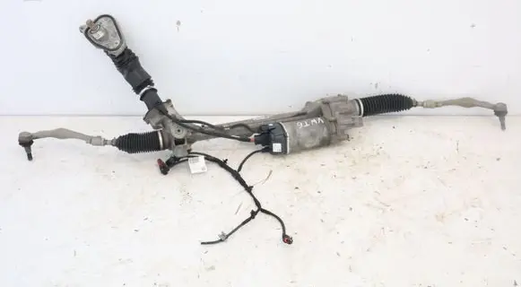 Volkswagen Transporter - Caravelle T6 Steering rack 7L1423051J