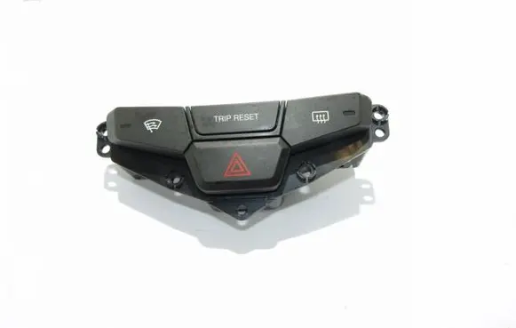 SsangYong Korando Hazard light switch 299130908